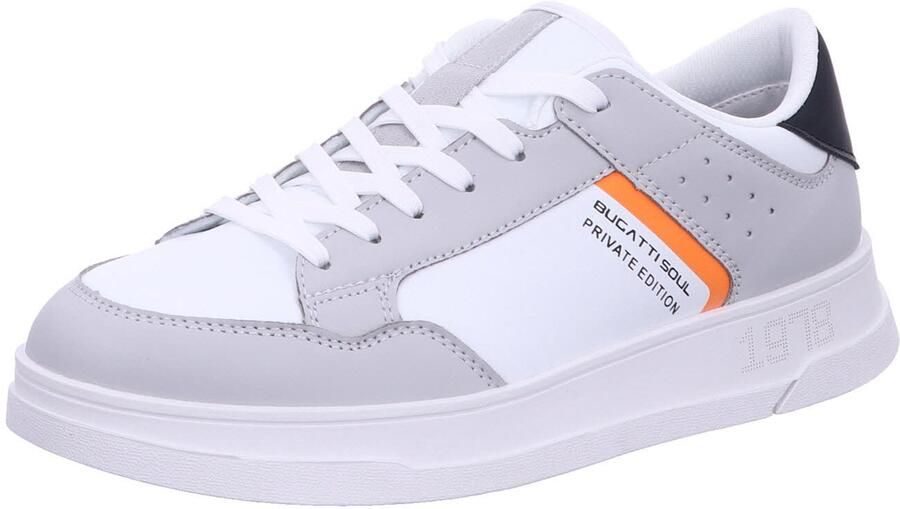 Bugatti Casual veterschoenen voor heren