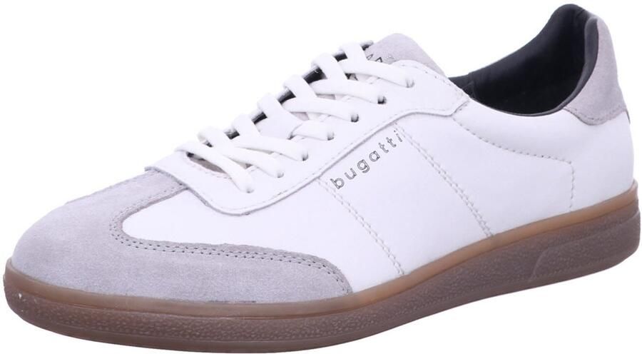 Bugatti Multicolor Heren Sneaker Comfortabel & Veelzijdig