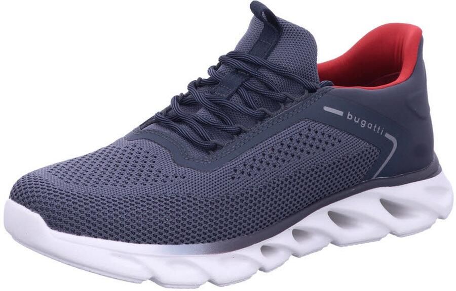 Bugatti Lage Sneakers Dynamic Series