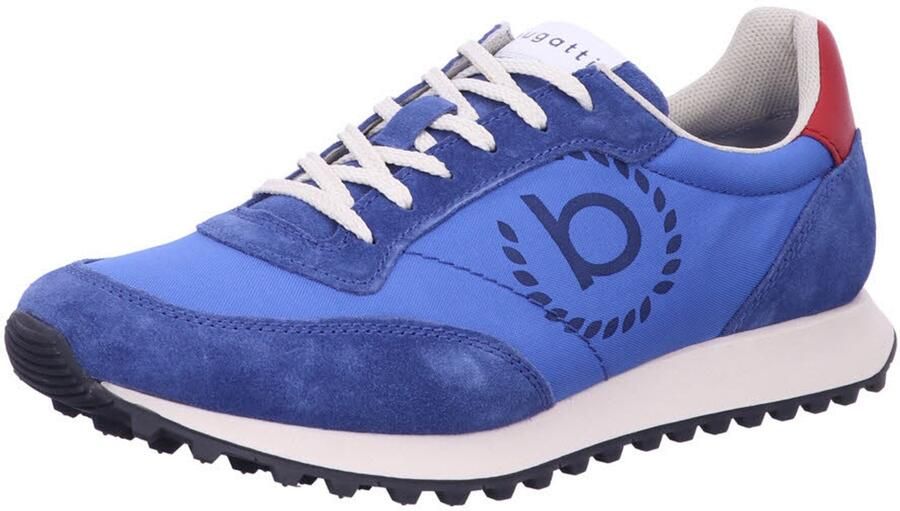 Bugatti Lage Sneakers Dynamic Series