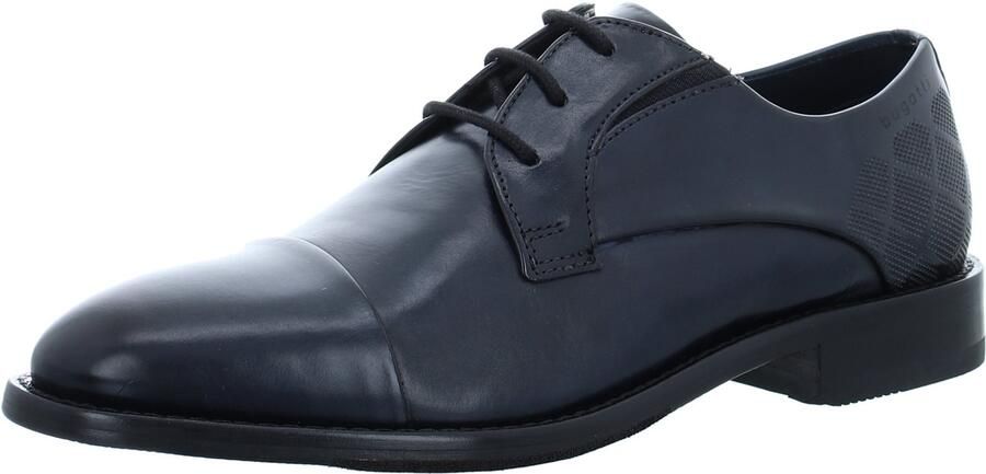 Bugatti Blauwe Derbies & Richelieus Schoenen