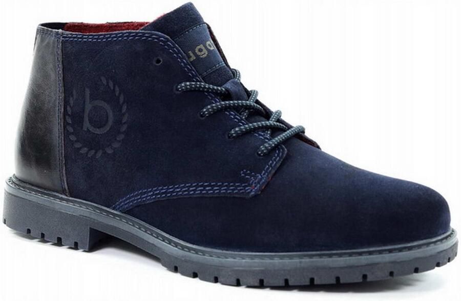 Bugatti 321-AOJ30-1432 man AOJ Veterschoenen