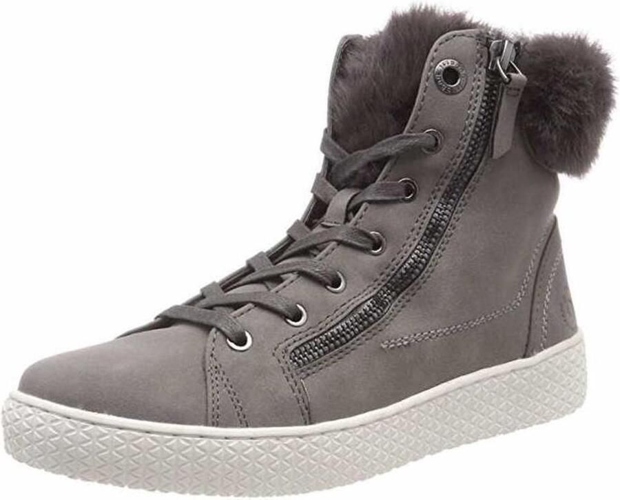 Bugatti Sneakers hoog