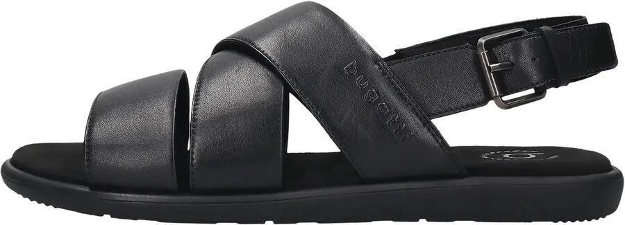 Bugatti Leren sandalen