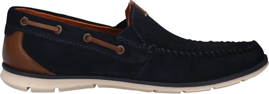 Bugatti Mocassin Bruno