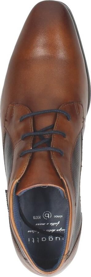 Bugatti Morino I Gekleed Hoog cognac - Foto 6