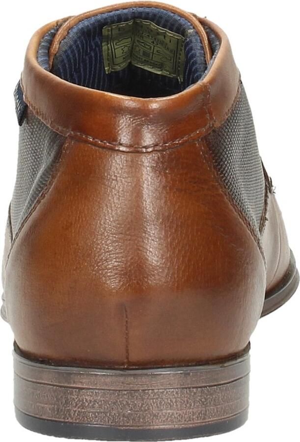 Bugatti Morino I Gekleed Hoog cognac - Foto 2