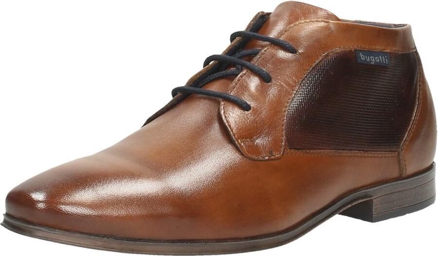 Bugatti Morino I Gekleed Hoog cognac - Foto 3