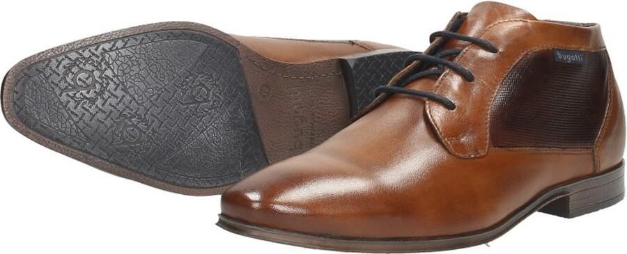 Bugatti Morino I Gekleed Hoog cognac - Foto 5