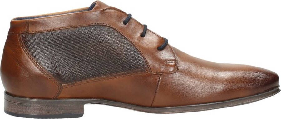 Bugatti Morino I Gekleed Hoog cognac - Foto 5