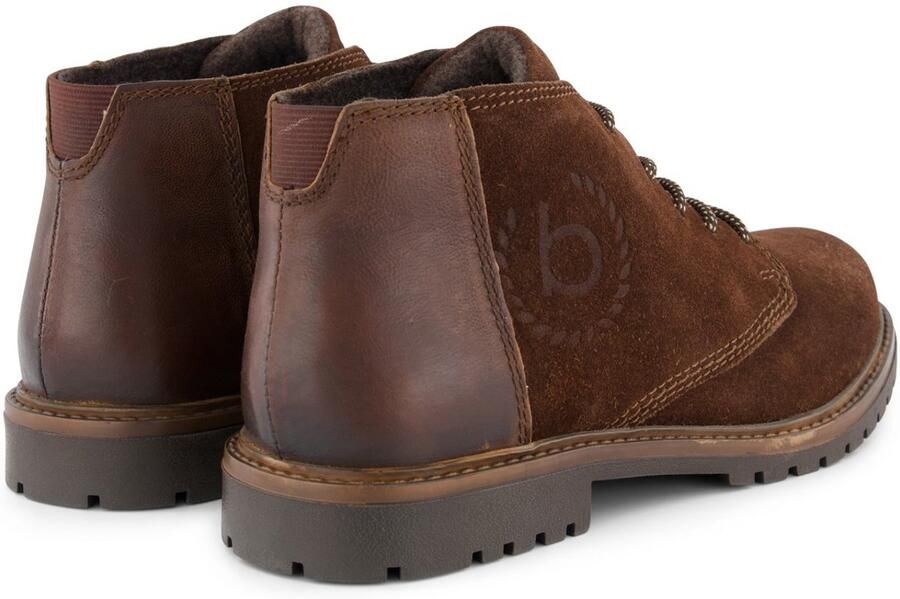 Bugatti 321-AOJ30-1432 man AOJ Veterschoenen