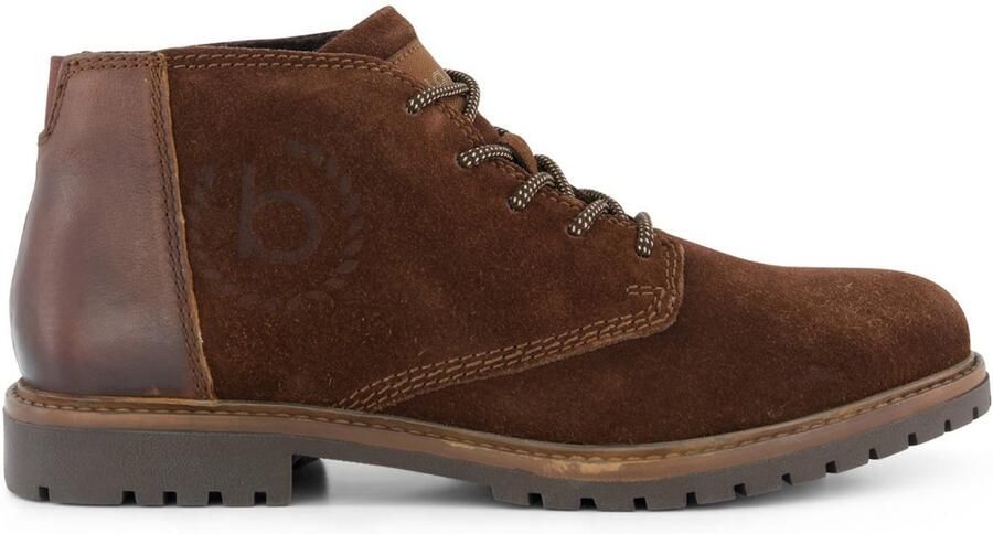 Bugatti 321-AOJ30-1432 man AOJ Veterschoenen