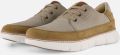 Bugatti Pasadena Sneakers beige Synthetisch - Beige