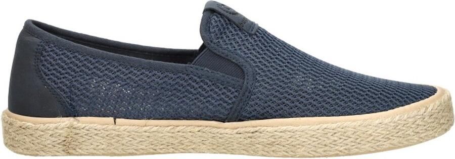 Bugatti Sportief Loafer