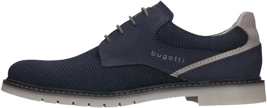 Bugatti Sportschoenen met veters