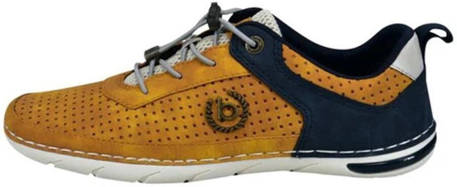 Bugatti Trainers