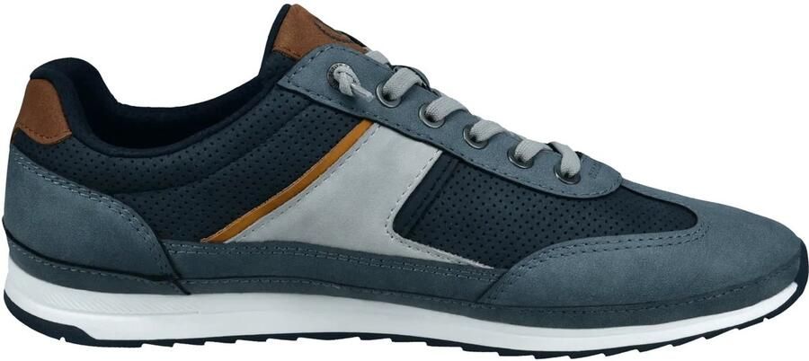 Bugatti Lage Sneakers RIPTIDE