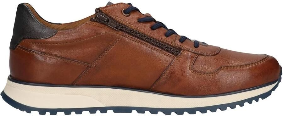 Bugatti Trainers Sheep Crust