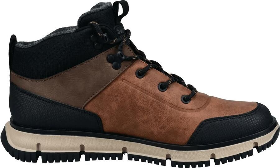 Bugatti Lage Sneakers 341AC23750696310