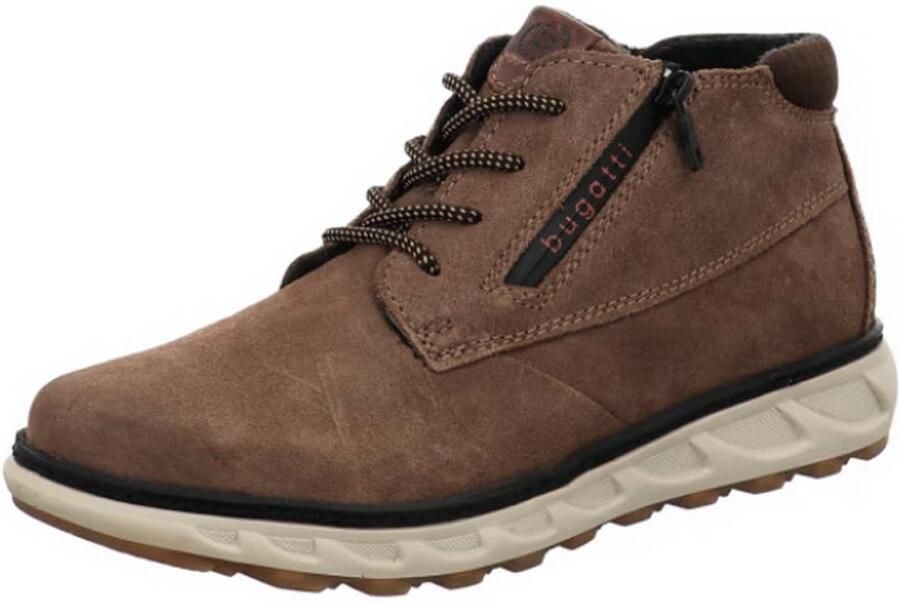 Bugatti Premium Barton Schoenen Brown