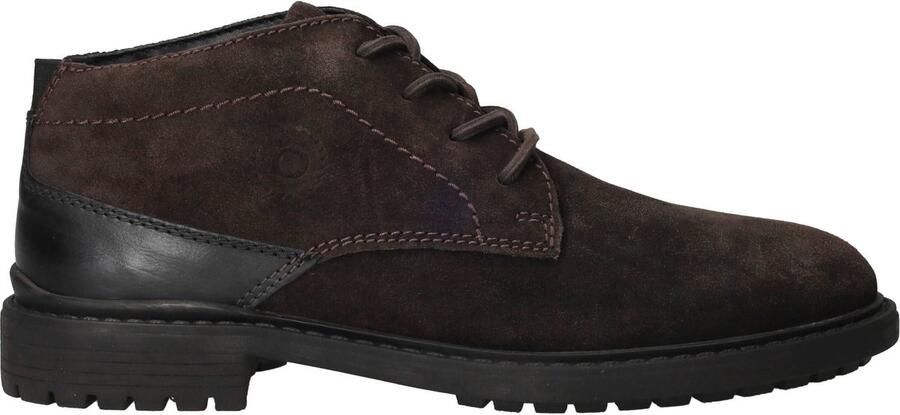 Bugatti Veterboots Bruin