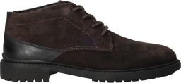 Bugatti Veterboots Heren Bruin