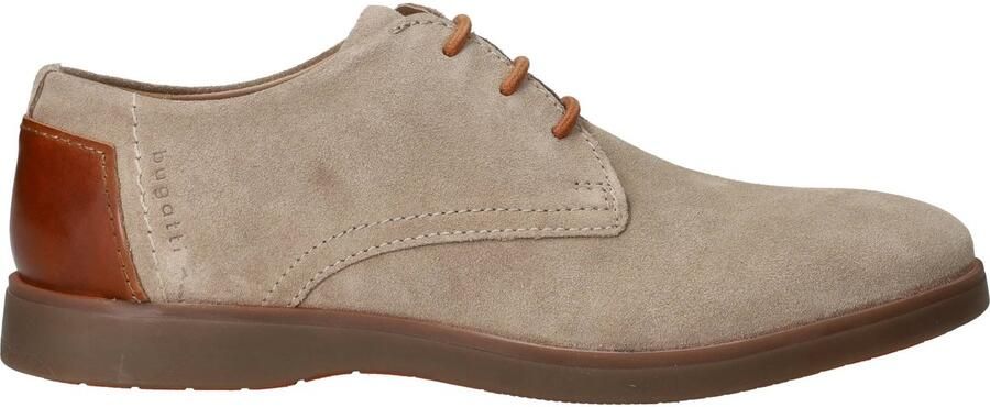 Bugatti Veterschoenen Heren Beige