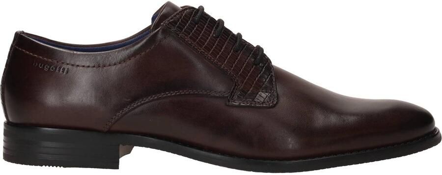 Bugatti Veterschoenen Jongens Bruin - Foto 1