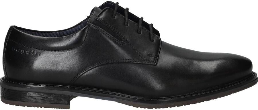 Bugatti Veterschoenen Jongens Zwart