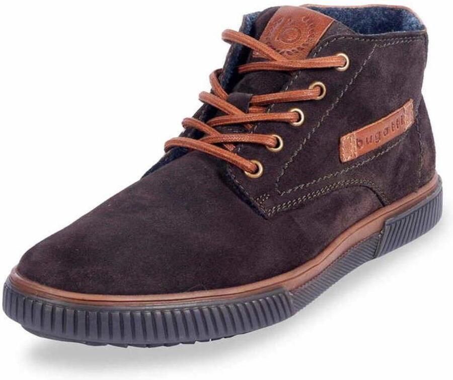 Bugatti Veterschoenen