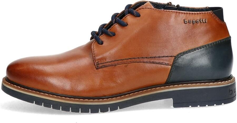 Bugatti Laarzen Zakelijke schoenen