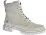 Bugatti D31-A9637 Dames Veterboot Beige - Thumbnail 1
