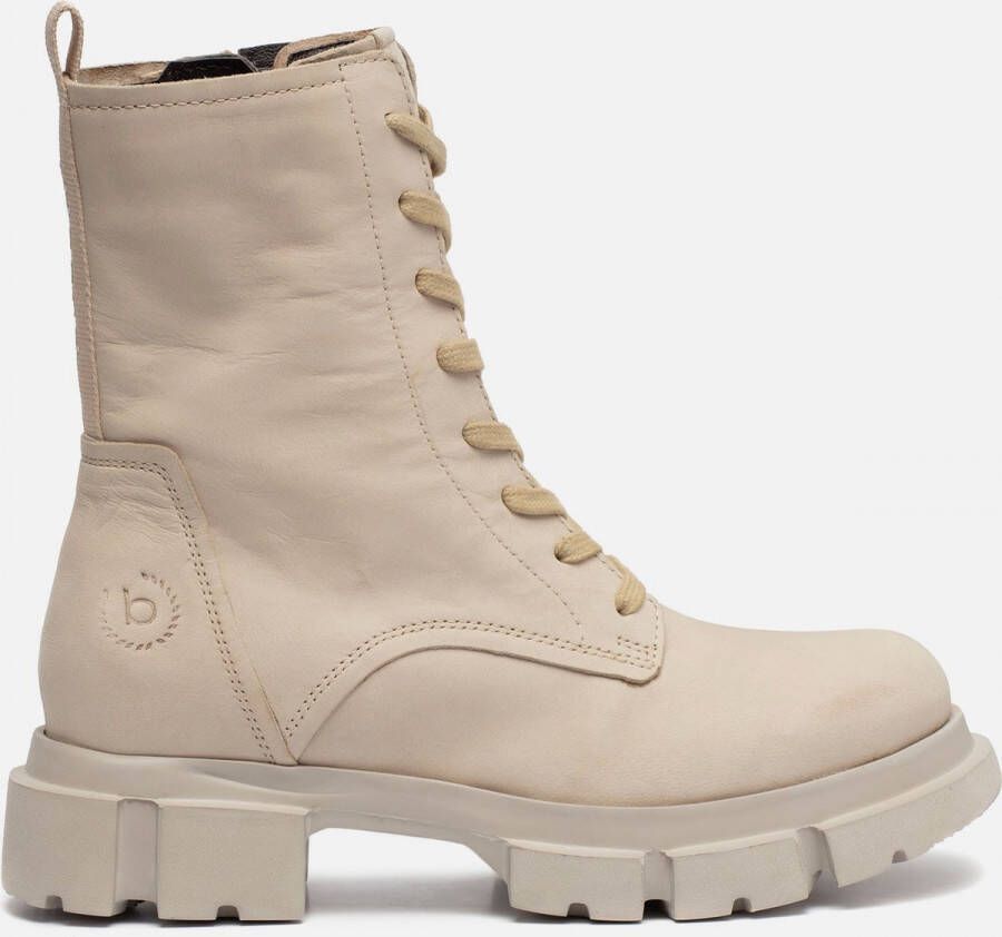 Bugatti Fabella veterboots beige