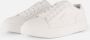 Bugatti Gunter Sneakers wit Synthetisch - Thumbnail 14
