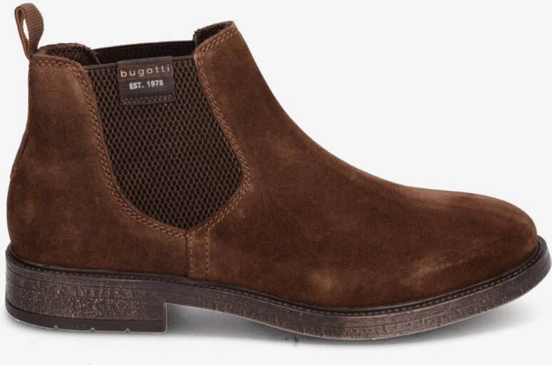 Bugatti Chelsea boots 'Ladano'