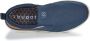 Bugatti Heren Mocassin Blauw - Thumbnail 1