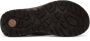 Bugatti Heren Sandaal Bruin - Thumbnail 1