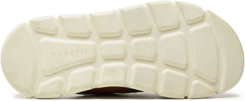 Bugatti Heren Slipper Cognac COGNA