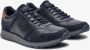 Bugatti Lage Sneakers 331APA021410-4141 - Thumbnail 1