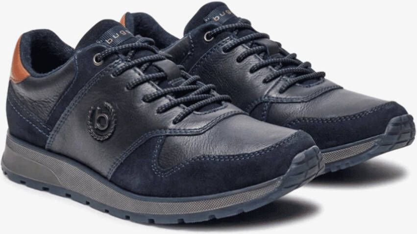 Bugatti Lage Sneakers 331APA021410-4141