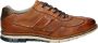 Bugatti Veterschoenen met randnaad breedte g vrijetijdsschoen lage schoen veterschoen - Thumbnail 33