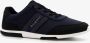 Bugatti Slip-on sneakers Vrijetijdsschoen slipper met modieuze decoratieve stiksels - Thumbnail 11
