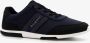 Bugatti Report Eco Sneakers blauw Synthetisch - Thumbnail 9