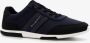Bugatti Slip-on sneakers Vrijetijdsschoen slipper met modieuze decoratieve stiksels - Thumbnail 2