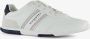 Bugatti Report Eco Sneakers wit Synthetisch - Thumbnail 1