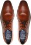 Bugatti Veterschoenen met used-effecten - Thumbnail 4
