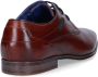 Bugatti Veterschoenen in used-look vrijetijdsschoen lage schoen veterschoen - Thumbnail 1