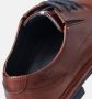 Bugatti Nette schoenen Derbie en cuir Leder Business - Thumbnail 1