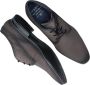 Bugatti Mirino I Veterschoen Heren Grijs - Thumbnail 7