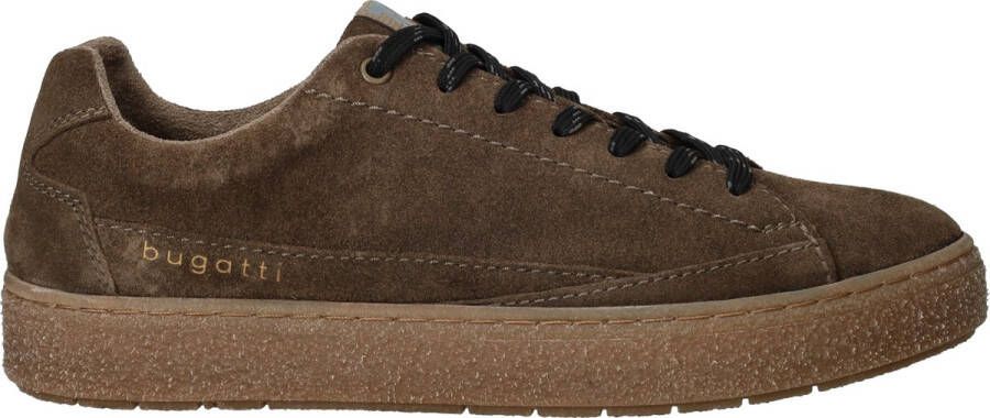 Bugatti Sneakers SHOES 1400 TAUPE